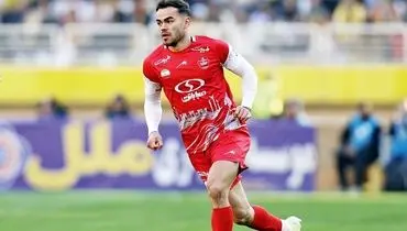 
خیال هواداران پرسپولیس از قرارداد اورونوف راحت شد
