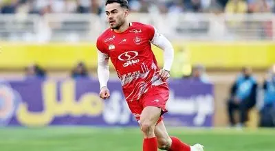  عملیات نجات پرسپولیس با یک زوج مخوف! 