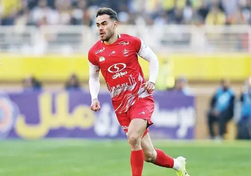 علت اصلی غیبت اورونوف از ترکیب پرسپولیس مشخص شد