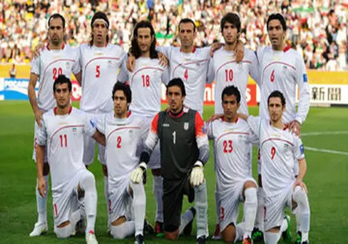 استعفای ناگهانی سرمربی تیم‌ملی ایران