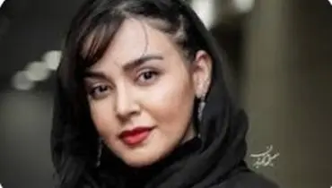 جشن تولد ساده و شیک ۳۸ سالگی بازیگر نقش شیرین در سریال نون خ