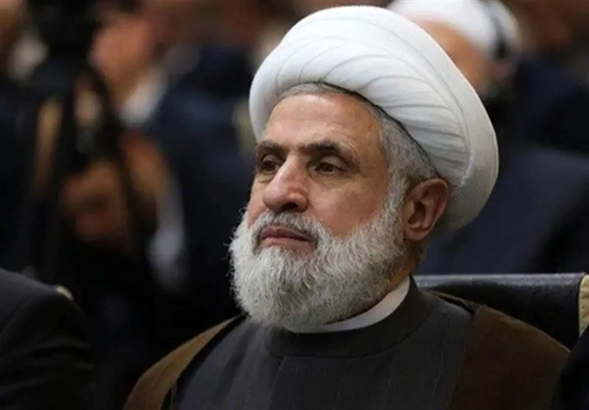 شیخ نعیم قاسم: دشمن صهیونیستی در سرزمین‌های اشغالی باقی نخواهد ماند