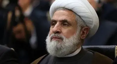 شیخ نعیم قاسم: دشمن صهیونیستی در سرزمین‌های اشغالی باقی نخواهد ماند