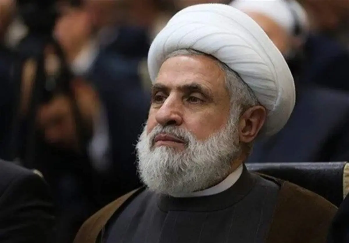 شیخ نعیم قاسم: دشمن صهیونیستی در سرزمین‌های اشغالی باقی نخواهد ماند