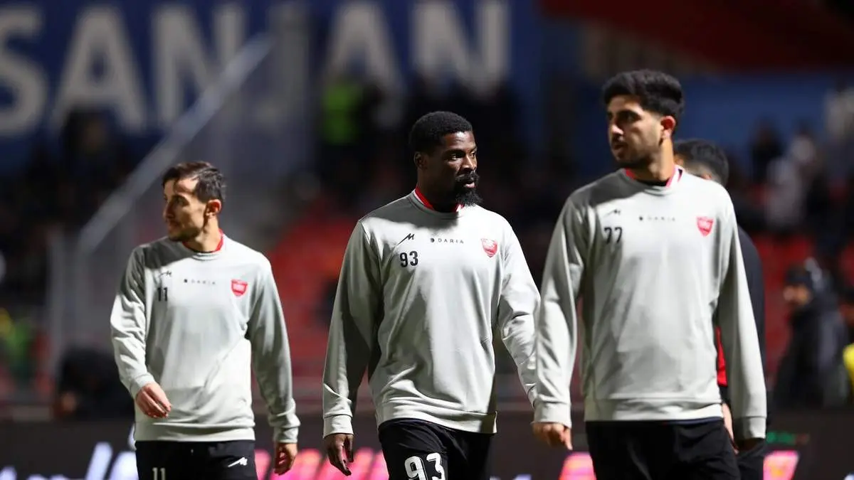  درخواست جدید باشگاه پرسپولیس برای توافق با سرژ اوریه