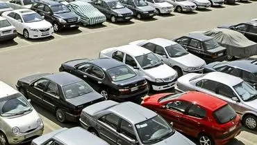 نوسان در جاده قیمت‌ها؛ بازار خودرو درگیر هیجان ارزی در ۱۹ مهر ۱۴۰۴