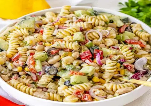 شام امشب با من: کتلت نخود؛ یک غذای مقوی و گیاهی برای همه!