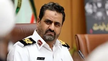 
کلاه ایمنی، کمربند ایمنی و استفاده از تلفن همراه، سه تخلف پرتکرار رانندگی

