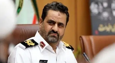 
کلاه ایمنی، کمربند ایمنی و استفاده از تلفن همراه، سه تخلف پرتکرار رانندگی

