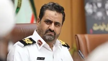 
کلاه ایمنی، کمربند ایمنی و استفاده از تلفن همراه، سه تخلف پرتکرار رانندگی

