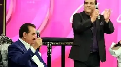 حال خواننده مشهور وخیم شد | اطلاعیه برای اهدای خون