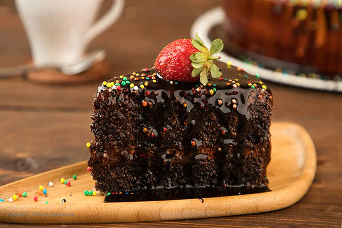 راز خوشمزه‌ترین کیک موکا؛ آموزش مرحله‌به‌مرحله
