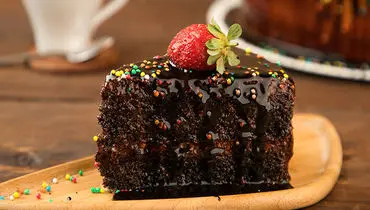 راز خوشمزه‌ترین کیک موکا؛ آموزش مرحله‌به‌مرحله
