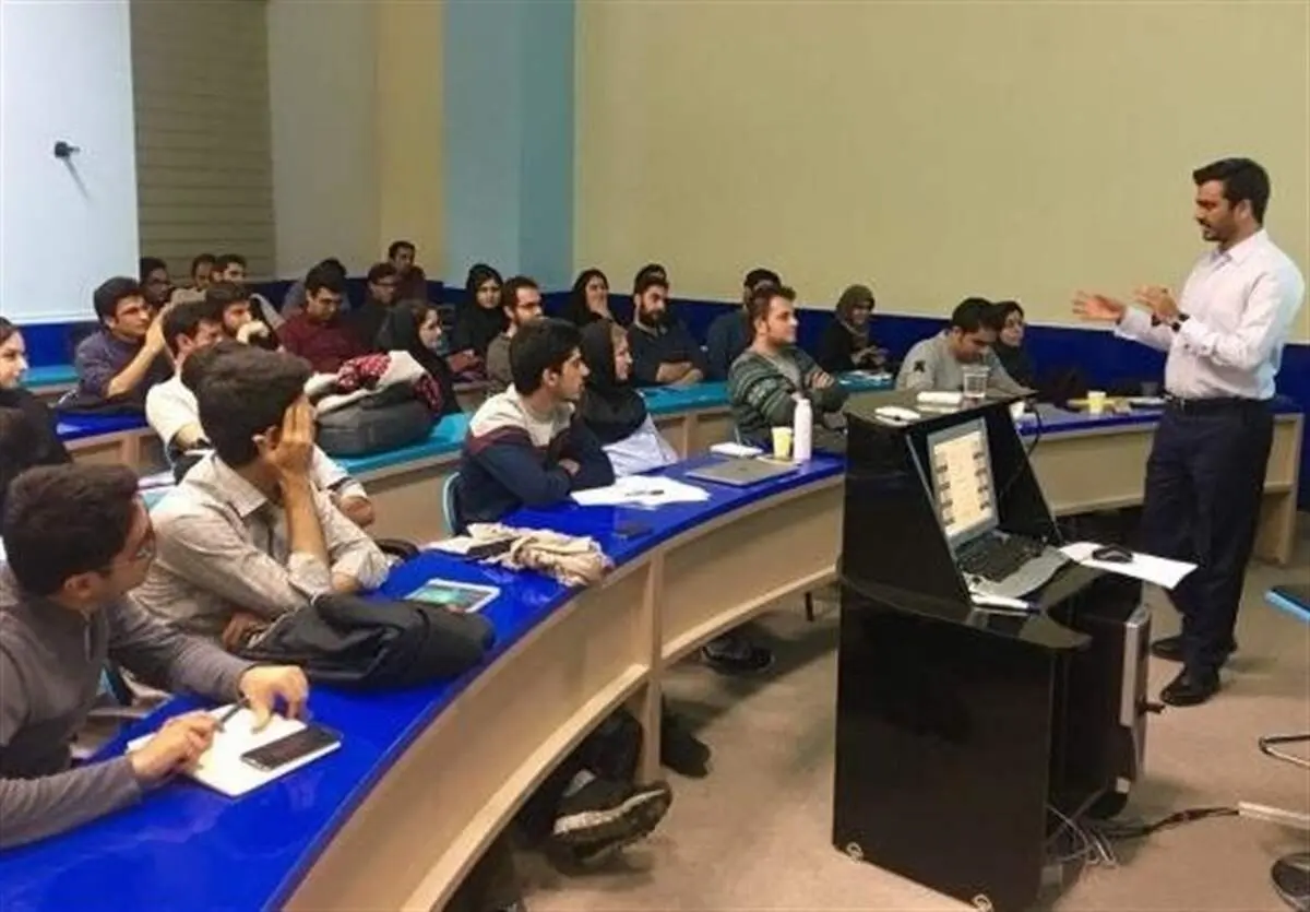 کلاس‌های دانشجویان تحصیلات تکمیلی حضوری شد