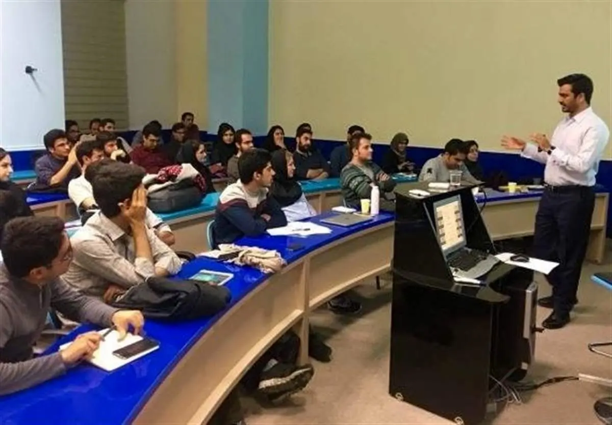 کلاس‌های دانشجویان تحصیلات تکمیلی حضوری شد