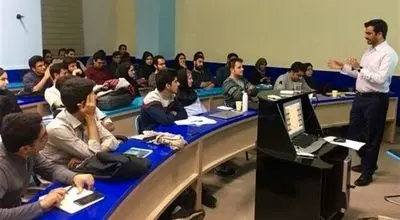 کلاس‌های دانشجویان تحصیلات تکمیلی حضوری شد