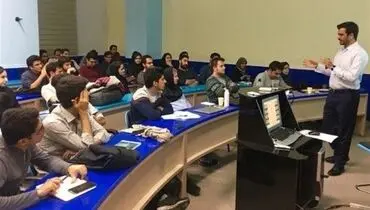 کلاس‌های دانشجویان تحصیلات تکمیلی حضوری شد