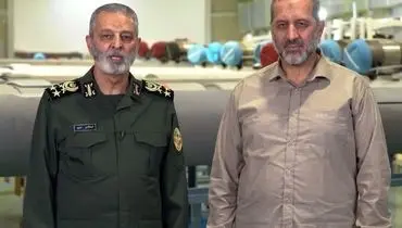 پیام قاطع رئیس ستاد کل نیروهای مسلح: هیچ خطایی از سوی دشمن بی‌پاسخ نمی‌ماند