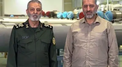 پیام قاطع رئیس ستاد کل نیروهای مسلح: هیچ خطایی از سوی دشمن بی‌پاسخ نمی‌ماند