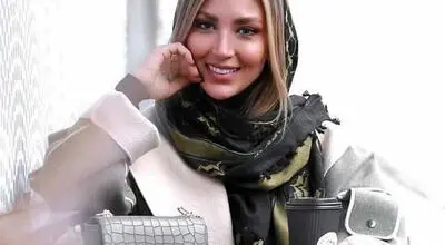 استایل تابستانی مینا مختاری وایرال شد + تصاویر