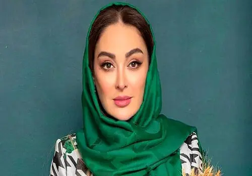 در میان سبزه‌ها، جادوی کودکانهٔ الهام حمیدی شکوفا شد! 