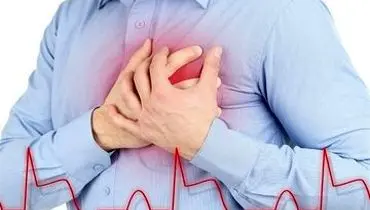 نشانه‌هایی که می‌گوید به زودی سکته می‌کنید