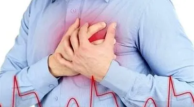 نشانه‌هایی که می‌گوید به زودی سکته می‌کنید