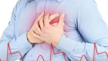 نشانه‌هایی که می‌گوید به زودی سکته می‌کنید