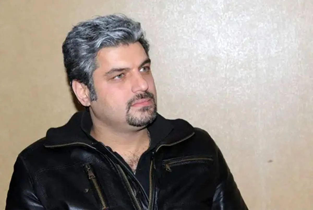 تلفن همراه سام درخشانی مسدود شد