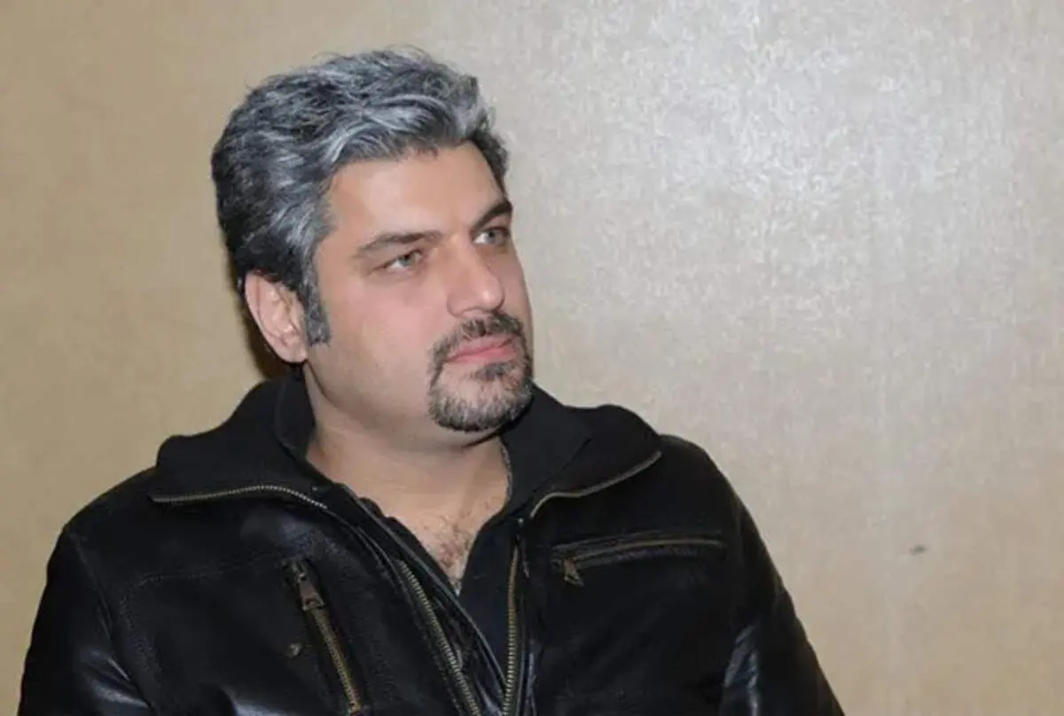 تلفن همراه سام درخشانی مسدود شد
