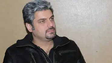 تلفن همراه سام درخشانی مسدود شد