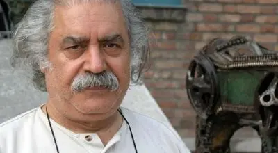 واکنش بهزاد فراهانی به جنگ با ایران و حادثه مدرسه میناب