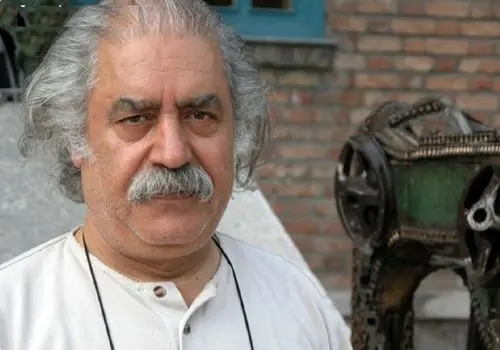 واکنش بهزاد فراهانی به جنگ با ایران و حادثه مدرسه میناب