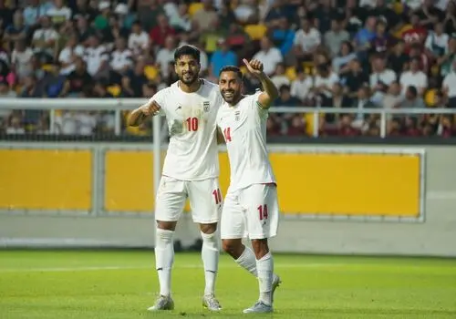  اعلام زمان بازگشت محمد محبی به میدان 