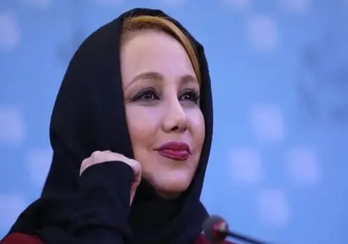 عکس جدید بهنوش بختیاری که هیچ شباهتی به او ندارد