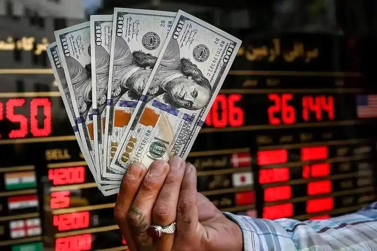 نگهداری ارز بیش از این مقدار ممنوع شد
