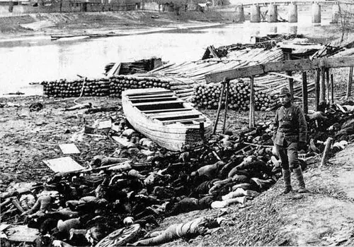 سربازی که سی سال بعد از پایان جنگ جهانی دوم متوجه پایان جنگ شد!+ عکس