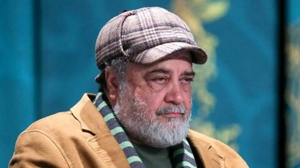 واکنش محمدرضا شریفی نیا به حواشی اخیر 