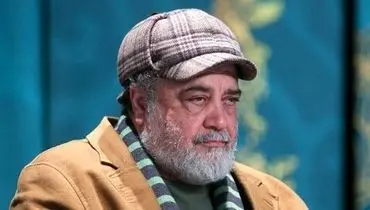 واکنش محمدرضا شریفی نیا به حواشی اخیر 