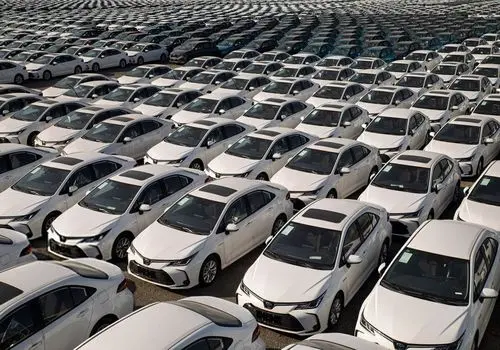 قیمت جدید محصولات ایران خودرو و سایپا امروز یکشنبه ۱۹ بهمن 