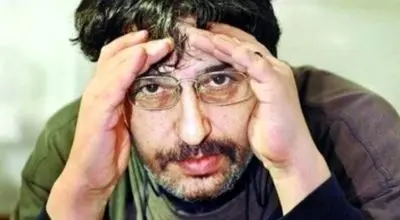 دل نوشته محمد صالح علا برای سال نو: بهار ساعت مچی ندارد؛ هر وقت دلش بخواهد می آید