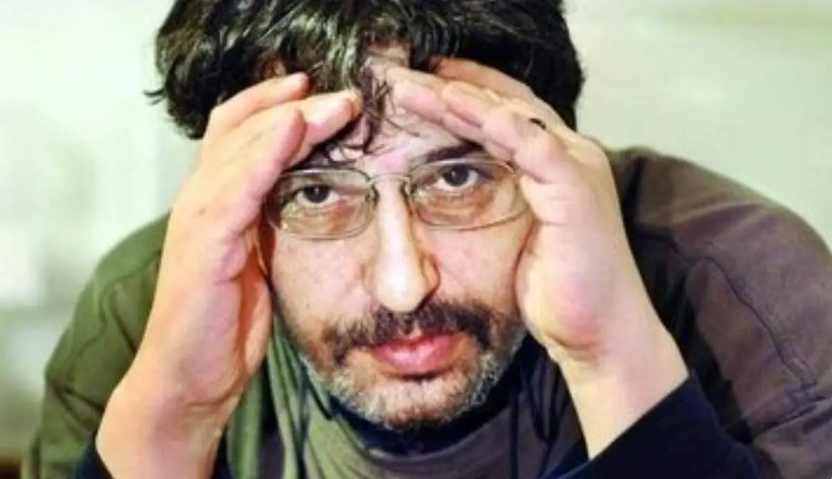 دل نوشته محمد صالح علا برای سال نو: بهار ساعت مچی ندارد؛ هر وقت دلش بخواهد می آید