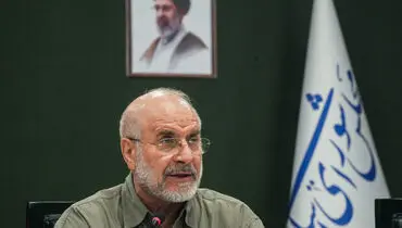 قالیباف: امروز اصلی‌ترین نبرد ما در میدان تولید و معیشت مردم است