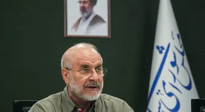 قالیباف: امروز اصلی‌ترین نبرد ما در میدان تولید و معیشت مردم است