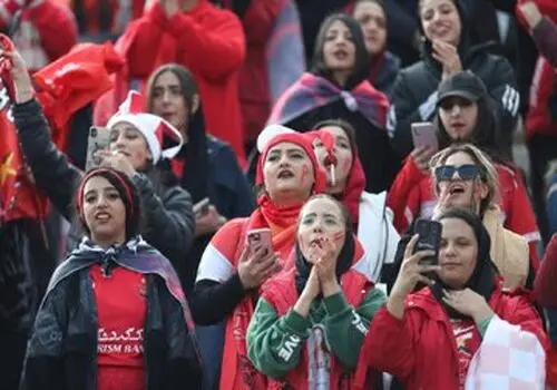  گزینه خط حمله پرسپولیس درگذشت!
