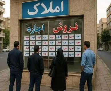 هشدار کارشناس بازار مسکن؛ تغییرات تازه در معاملات خرید و فروش املاک نزدیک است