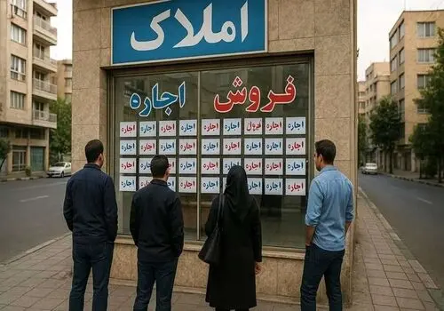 پیش‌بینی تازه از آینده بازار مسکن؛ رونق ساخت‌وساز در راه است؟