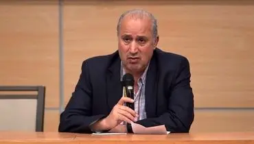  توپ ویزا را به زمین بازیکنان تیم ملی انداختند! علت محرومیت تاج اعلام شد