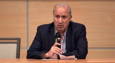  توپ ویزا را به زمین بازیکنان تیم ملی انداختند! علت محرومیت تاج اعلام شد