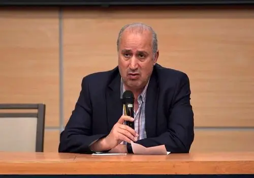  توپ ویزا را به زمین بازیکنان تیم ملی انداختند! علت محرومیت تاج اعلام شد